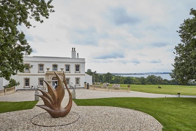 Lympstone Manor